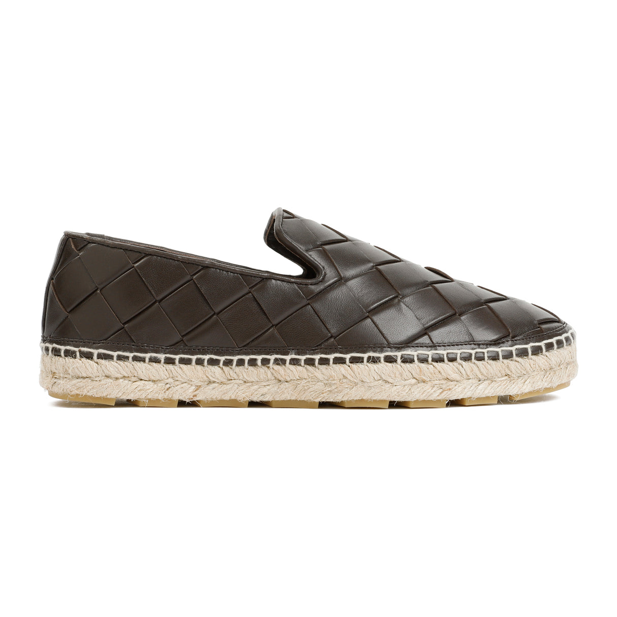 BOTTEGA VENETA Jack Espadrilles - A Sophisticated Summer Staple