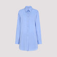 MOSCHINO Cotton Shirt for SS25