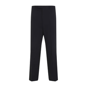 THE ROW Elijah Men's Wool Pants