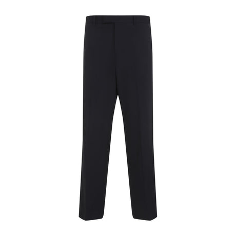 THE ROW Elijah Men's Wool Pants