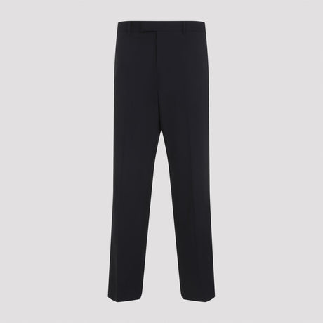 THE ROW Elijah Men's Wool Pants