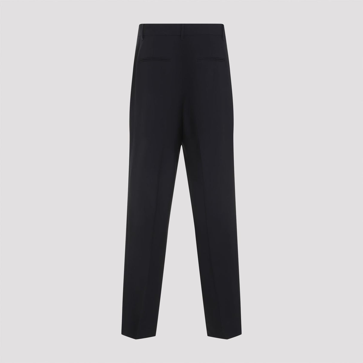 THE ROW Elijah Men's Wool Pants