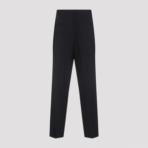 THE ROW Elijah Men's Wool Pants