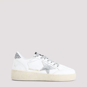 GOLDEN GOOSE Ballstar 2 Leather Sneakers for Men