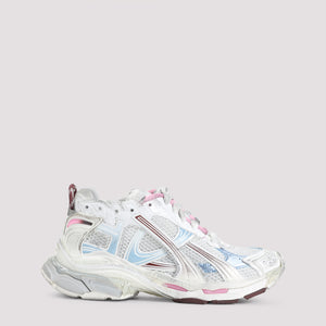 BALENCIAGA Runner Gradient Sneakers for Men