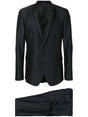 DOLCE & GABBANA Elegant Two-Piece Wool Suit for Women