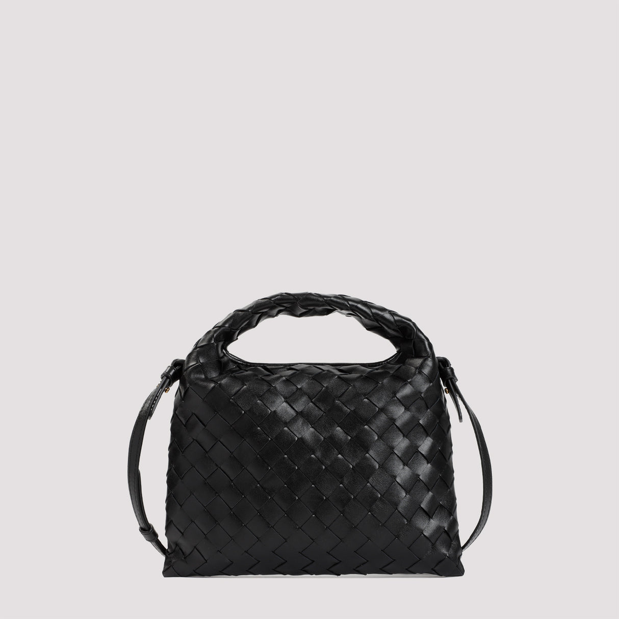 BOTTEGA VENETA Mini Hobo Handbag