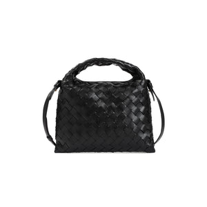 BOTTEGA VENETA Mini Hobo Handbag