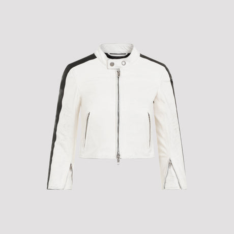 BALENCIAGA Racer Jacket