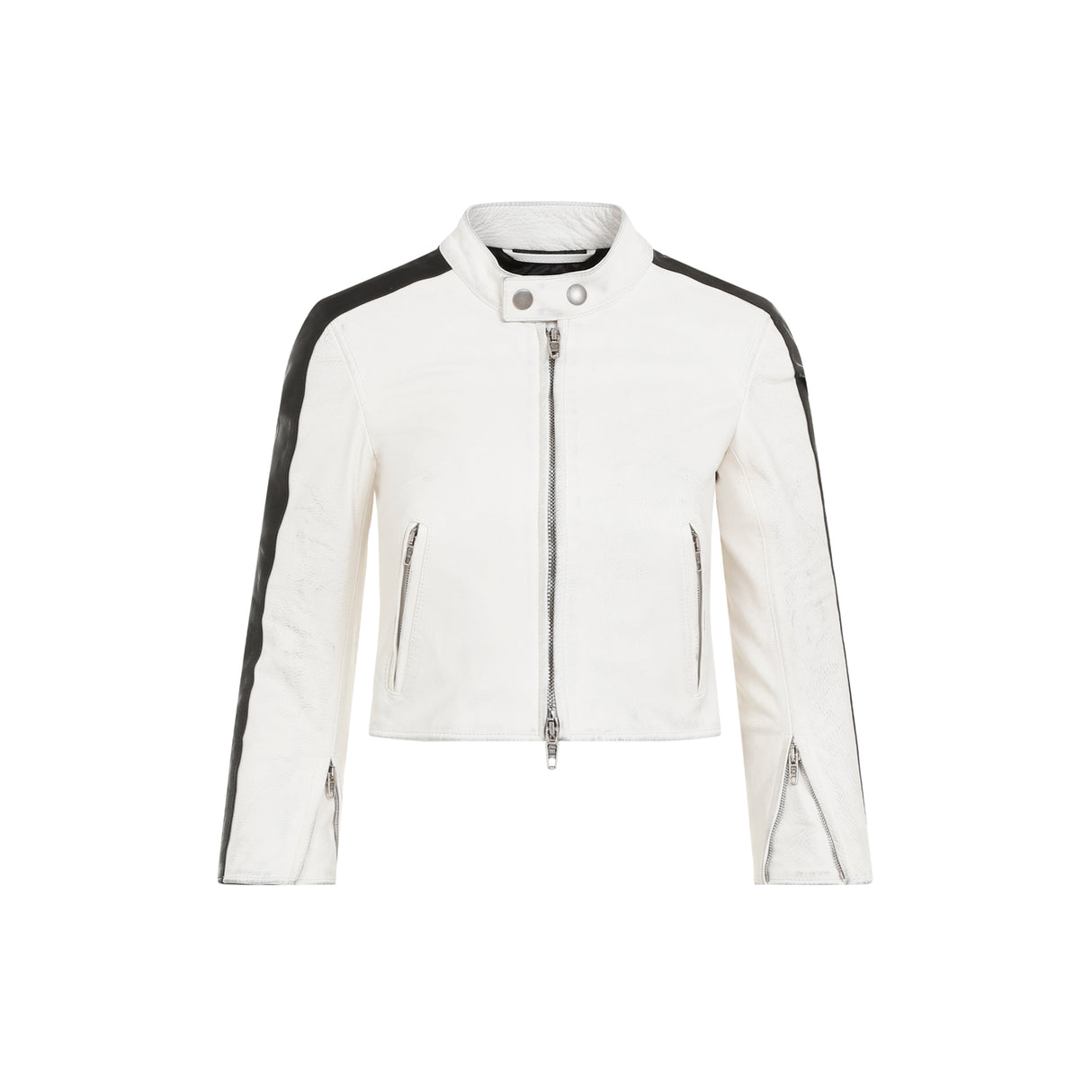 BALENCIAGA Racer Jacket