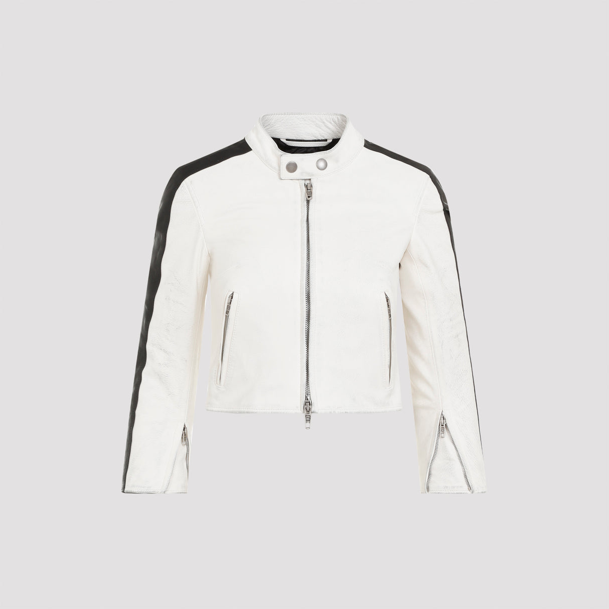 BALENCIAGA Racer Jacket