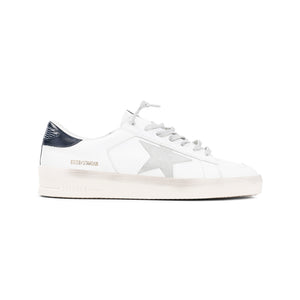 GOLDEN GOOSE Stardust Retro Sneakers for Men