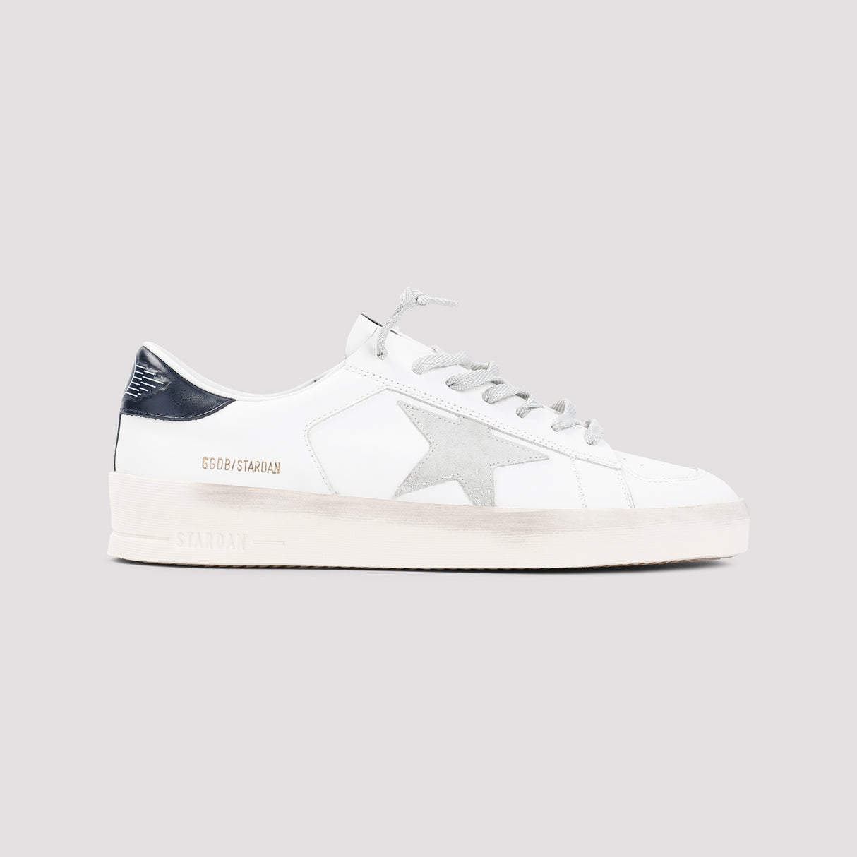 GOLDEN GOOSE Stardust Retro Sneakers for Men