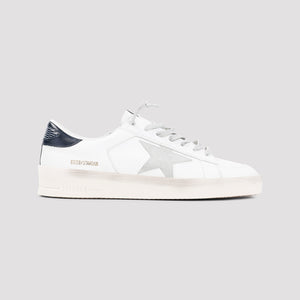 GOLDEN GOOSE Stardust Retro Sneakers for Men