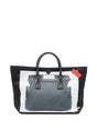 MAISON MARTIN MARGIELA Micro Trompe L'Oeil Tote Handbag