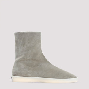 FEAR OF GOD High Flat Sneakers