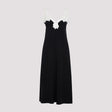 JIL SANDER 204 Midi Dress