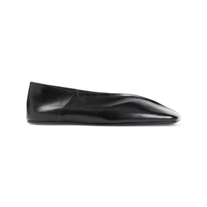 JIL SANDER Elegant Ballerina Flats for SS25