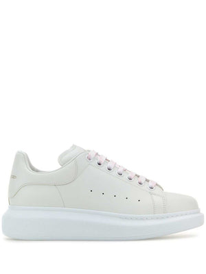 ALEXANDER MCQUEEN Oversized Sneakers for Men - SS25 Collection