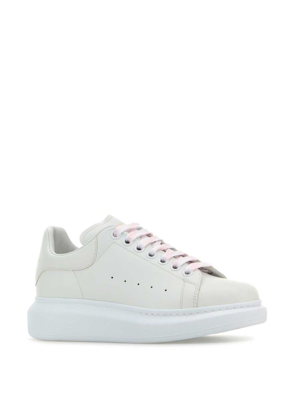 ALEXANDER MCQUEEN Oversized Sneakers for Men - SS25 Collection