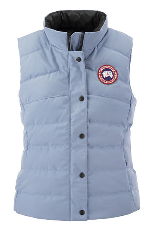 CANADA GOOSE Men's Freestyle Vest - SS24 Collection