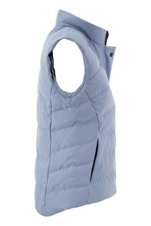 CANADA GOOSE Men's Freestyle Vest - SS24 Collection