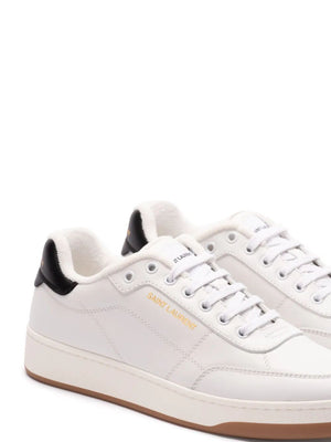 SAINT LAURENT PARIS Smooth Leather SL/61 Sneakers for Women