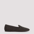 BRUNELLO CUCINELLI Raffia Slippers for Men - SS25 Collection