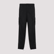 DRIES VAN NOTEN Pebble Loose Fit Pants for Men