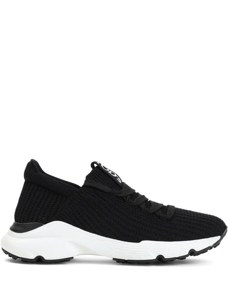 TOD`S Sport Run Knit Sneaker for Men