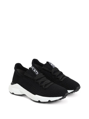 TOD`S Sport Run Knit Sneaker for Men