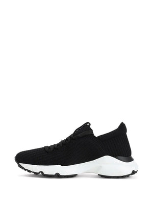 TOD`S Sport Run Knit Sneaker for Men