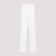 THOM BROWNE Straight Leg Chino Pants