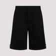 ALEXANDER MCQUEEN Stylish Bermuda Shorts - Perfect for SS24