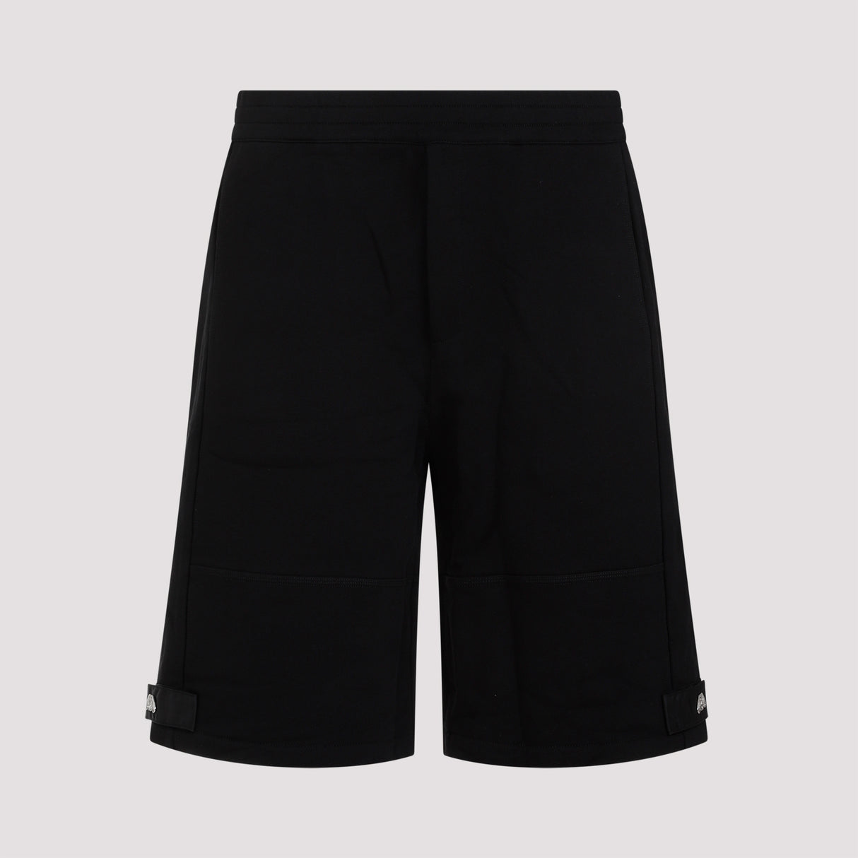 ALEXANDER MCQUEEN Stylish Bermuda Shorts - Perfect for SS24