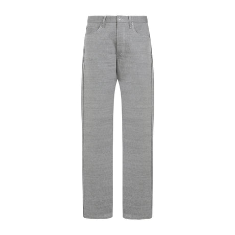 MAISON MARGIELA Essential 5 Pocket Cotton Pants