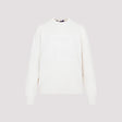 RALPH LAUREN COLLECTION Cotton Blend Pullover for SS23