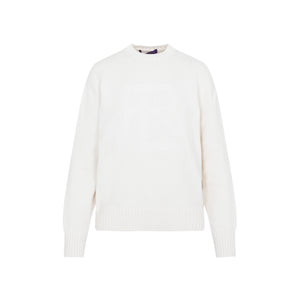 RALPH LAUREN COLLECTION Cotton Blend Pullover for SS23