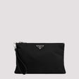 PRADA Mini Pouch Handbag