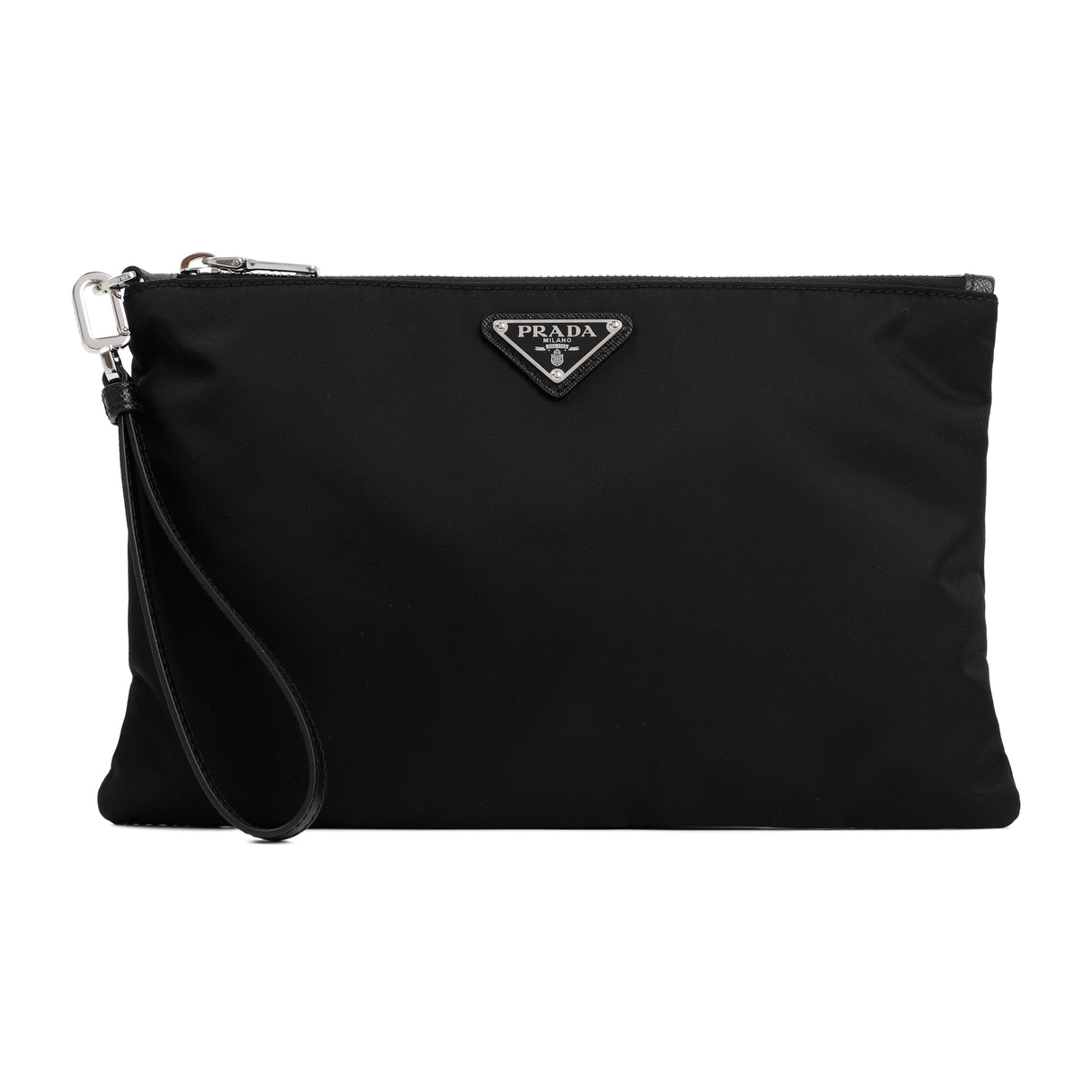 PRADA Mini Pouch Handbag