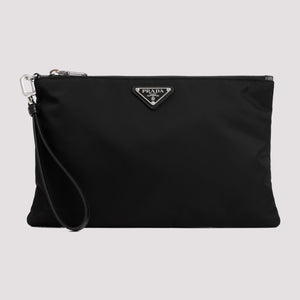 PRADA Mini Pouch Handbag