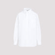 BOTTEGA VENETA Essential Cotton Shirt