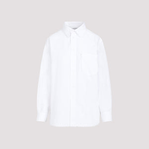 BOTTEGA VENETA Essential Cotton Shirt