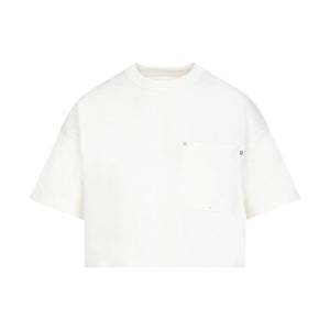 BOTTEGA VENETA Men's Premium Cotton T-shirt