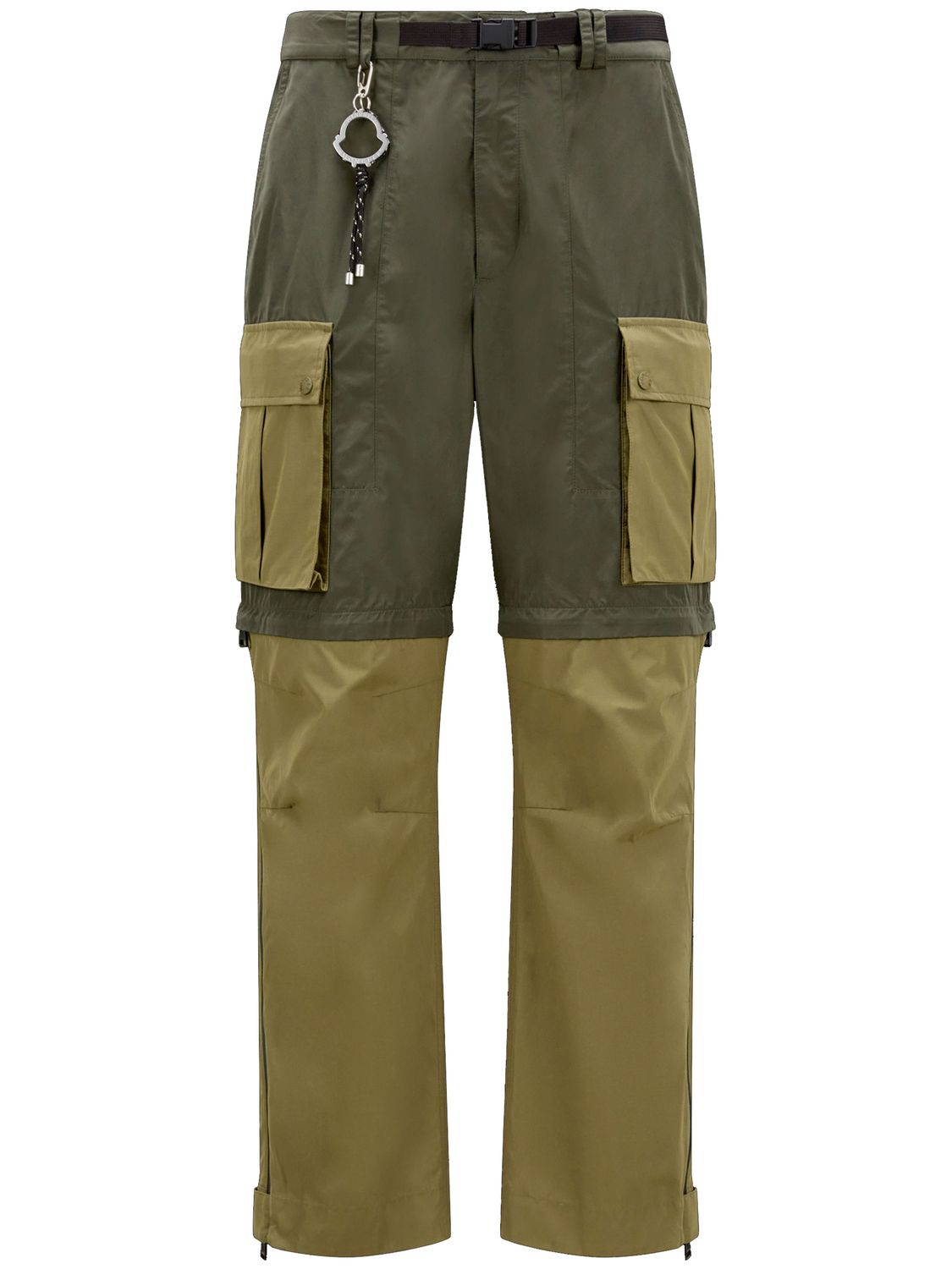 MONCLER GENIUS Moncler x Pharrell Williams Convertible Pants for Men