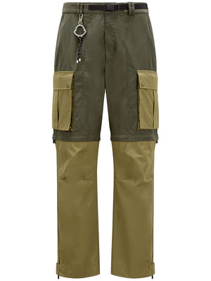 MONCLER GENIUS Moncler x Pharrell Williams Convertible Pants for Men