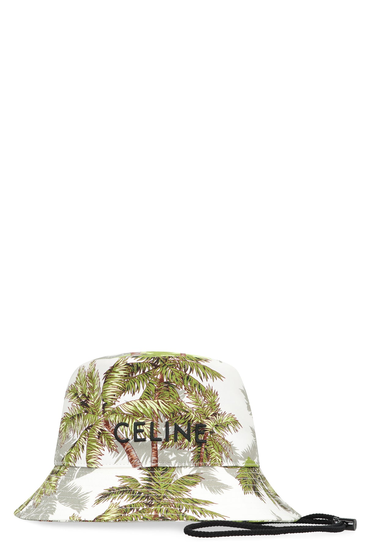 CELINE Stylish Adjustable Bucket Hat for Men