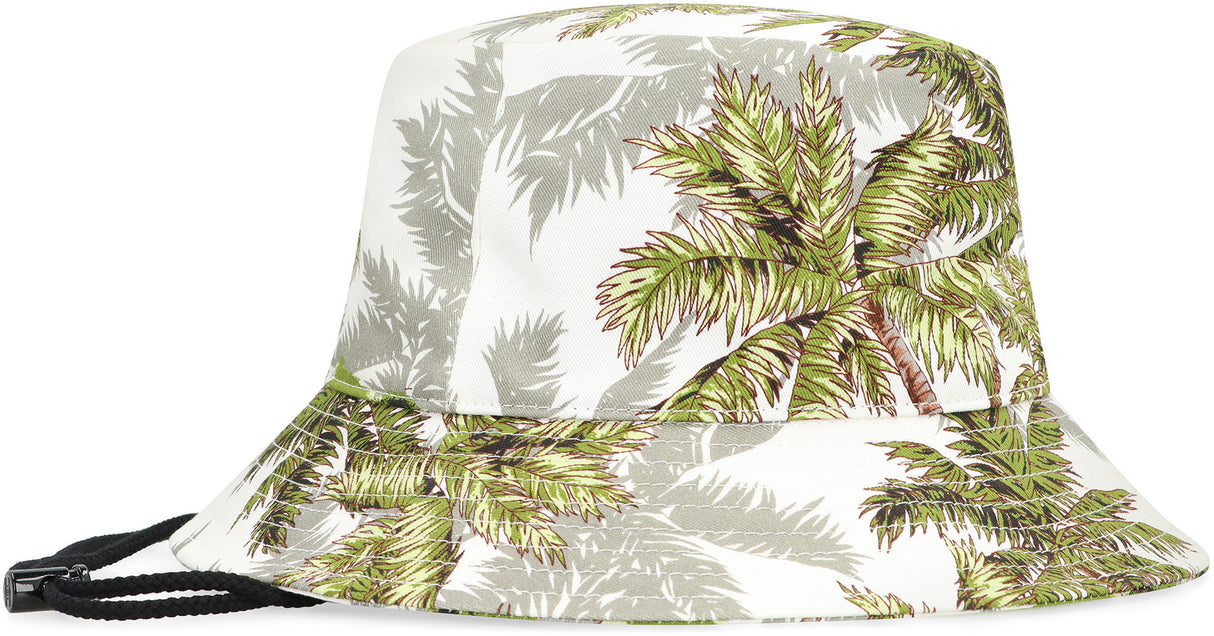 CELINE Stylish Adjustable Bucket Hat for Men