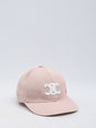 CELINE Triomphe Baseball Cap