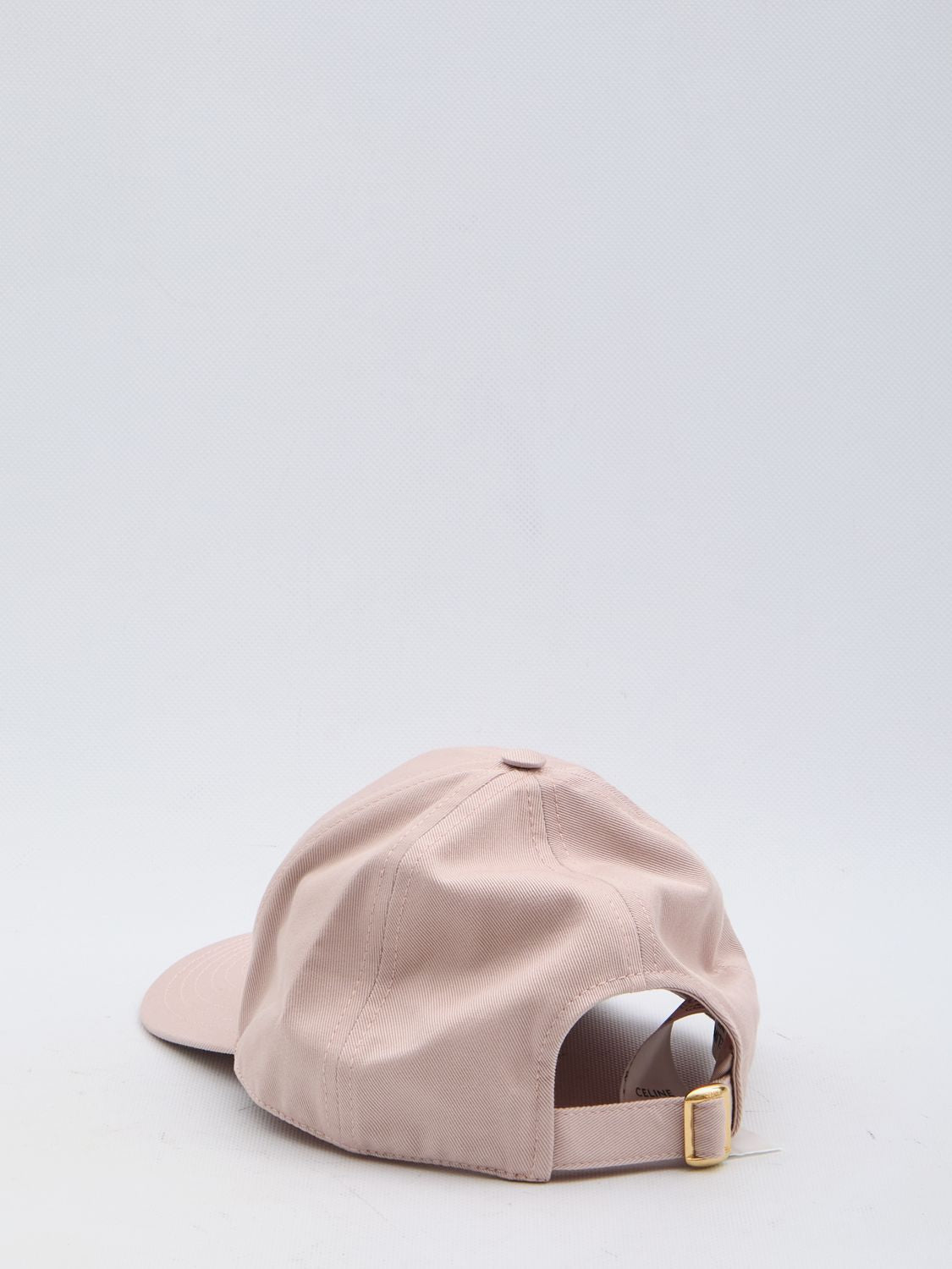 CELINE Triomphe Baseball Cap